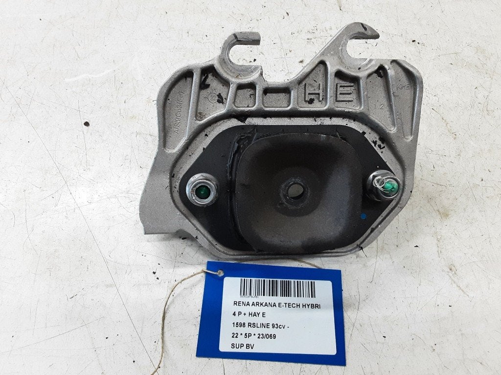 SUPPORT BOITE DE VITESSES Arkana (RJLL) (112531060R), Renault, Utilisé, Peter-Huppertz-Straße 5
51063  Köln, DE, Dialog.deutschland@renault.de