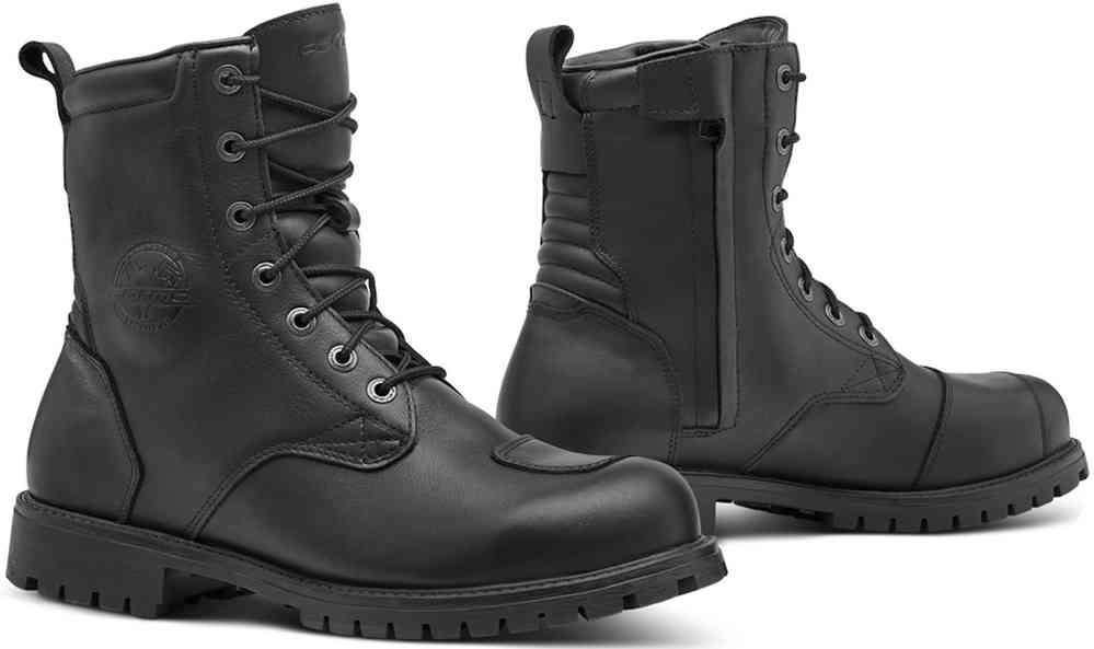 Chaussure de moto Forma Legacy taille 46, Forma, Neuf, avec ticket, Moto6, Info@motosix.be