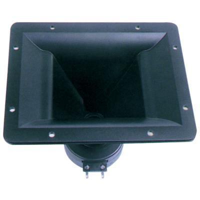 Disco Horn tweeter 60 Watt Max, Audio, Tv en Foto, Luidsprekerboxen, Nieuw, Ophalen of Verzenden