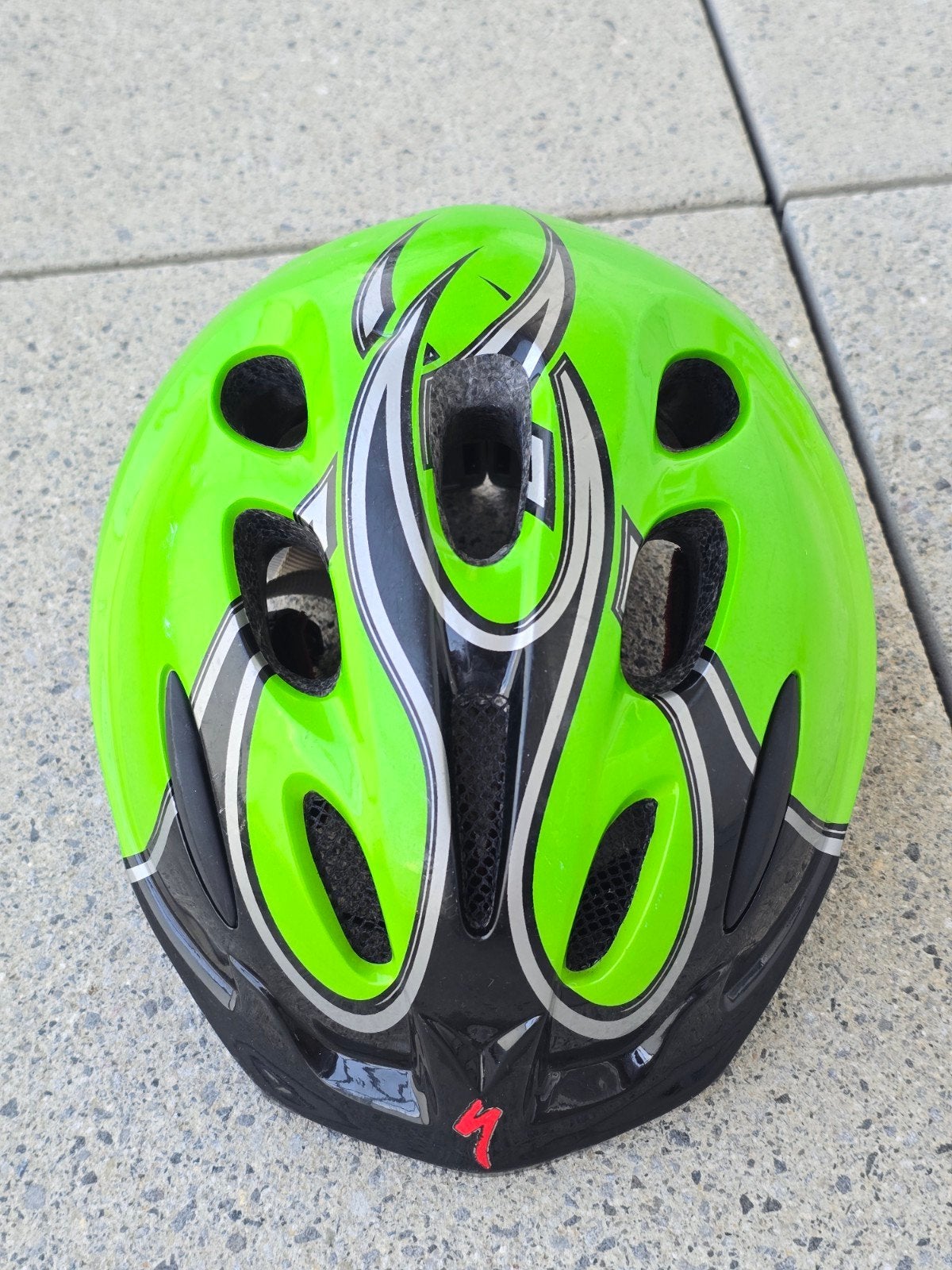 Specialized Small Fry Kids Cycling Helmet – 47–55 cm, Fietsen en Brommers, Ophalen of Verzenden, S