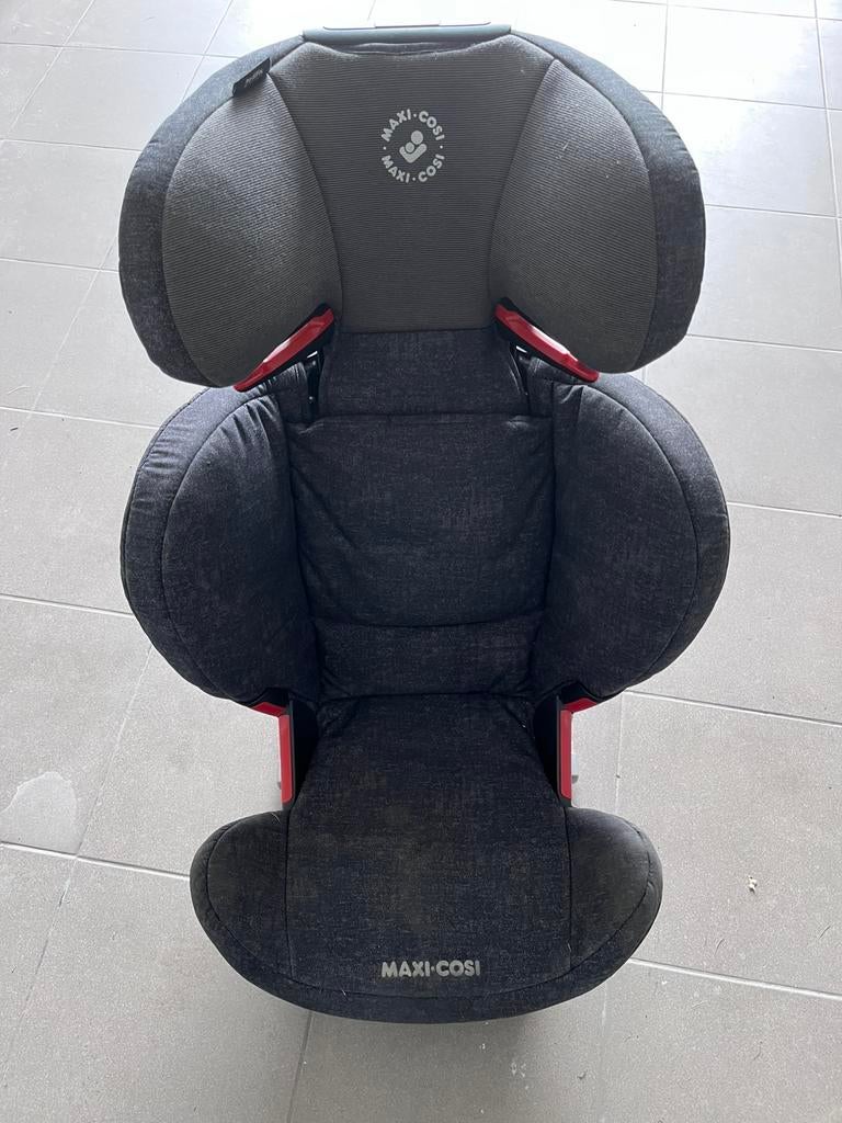 Maxi Cosi autostoel, Kinderen en Baby's, Ophalen, Gebruikt, Zijbescherming, Isofix