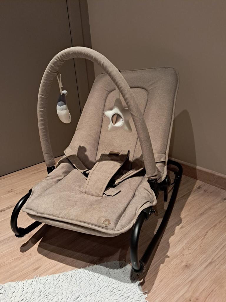 Babysit, Kinderen en Baby's, Wipstoeltjes, Ophalen