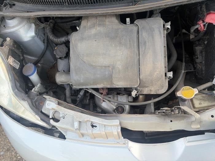 Boîte de vitesse d'un Peugeot 107, -, 3 mois de garantie, Utilisé, -
