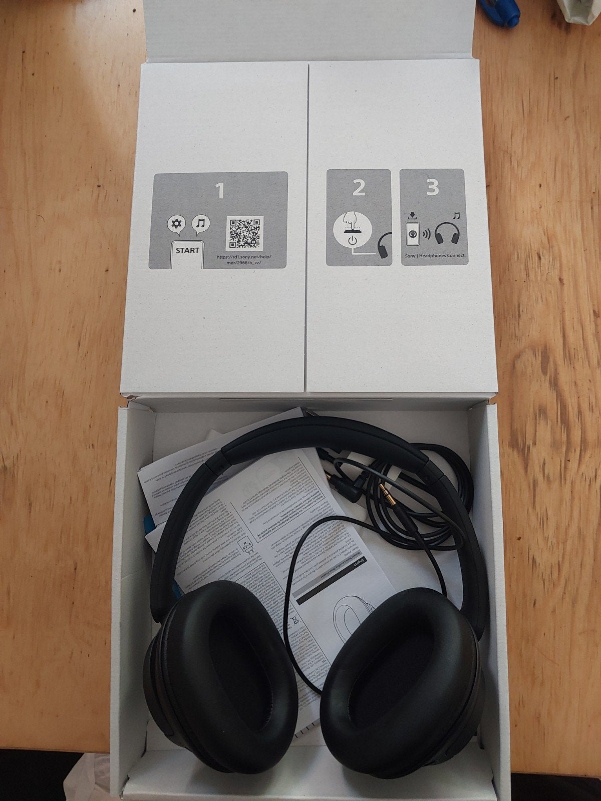 Sony WH-CH720, Enlèvement, Supra-aural, Sony, Bluetooth
