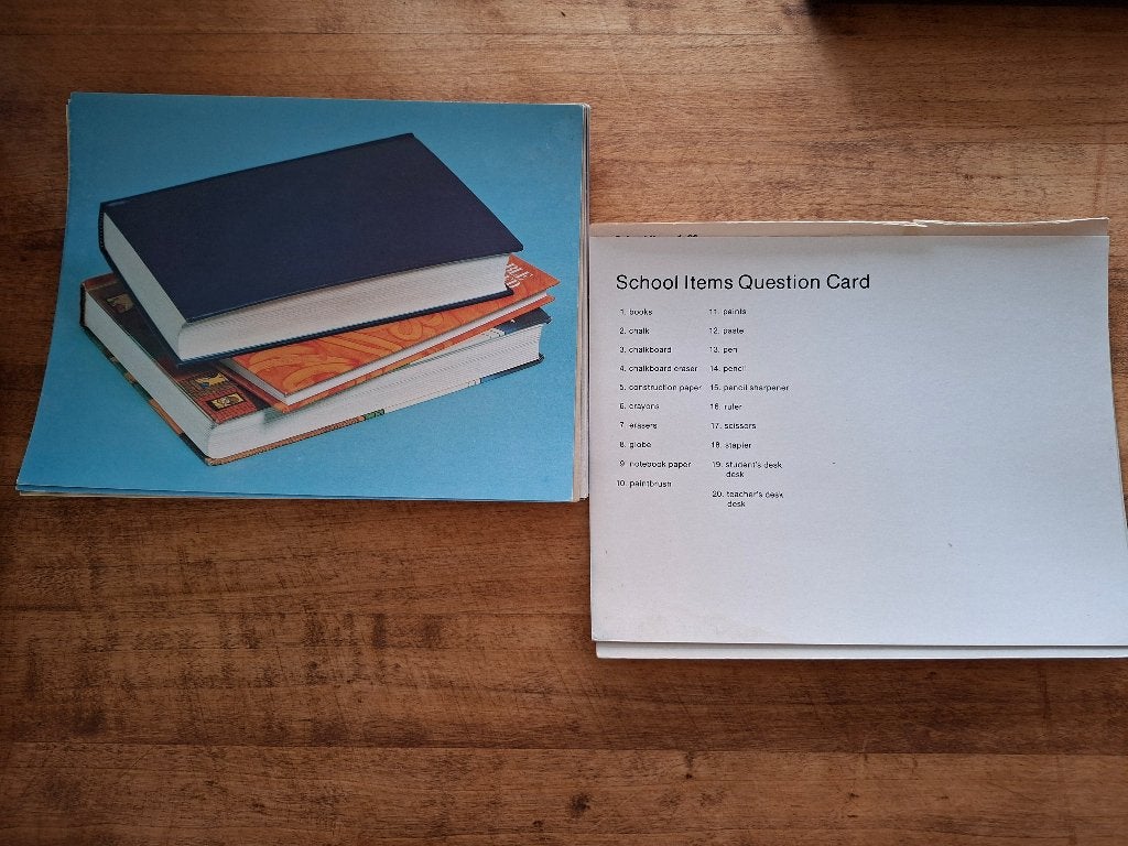 The All-Purpose Photo Library (DLM1980), Verzamelen, Gebruikt, 1980 tot heden, Foto, Ophalen of Verzenden