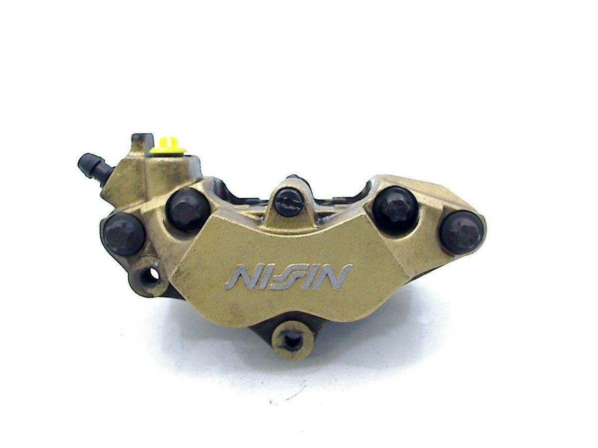 REMKLAUW LINKS VOOR Honda (45150MBBD41), Motoren, Dhr. S. di Majo, Gebruikt, Info@cama-motorparts.nl, P.J. Troelstraweg 8 8
3144 CX  MAASSLUIS, NL