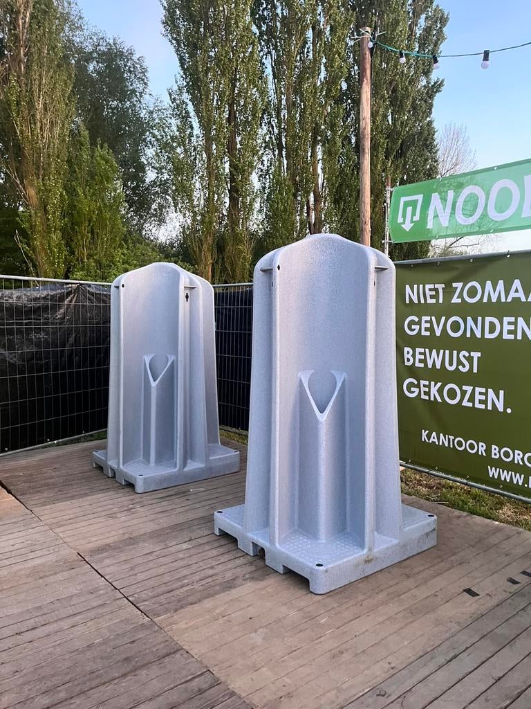 Plaszuilen te huur, Hobby en Vrije tijd, Feestartikelen | Verhuur, Zo goed als nieuw, Ophalen