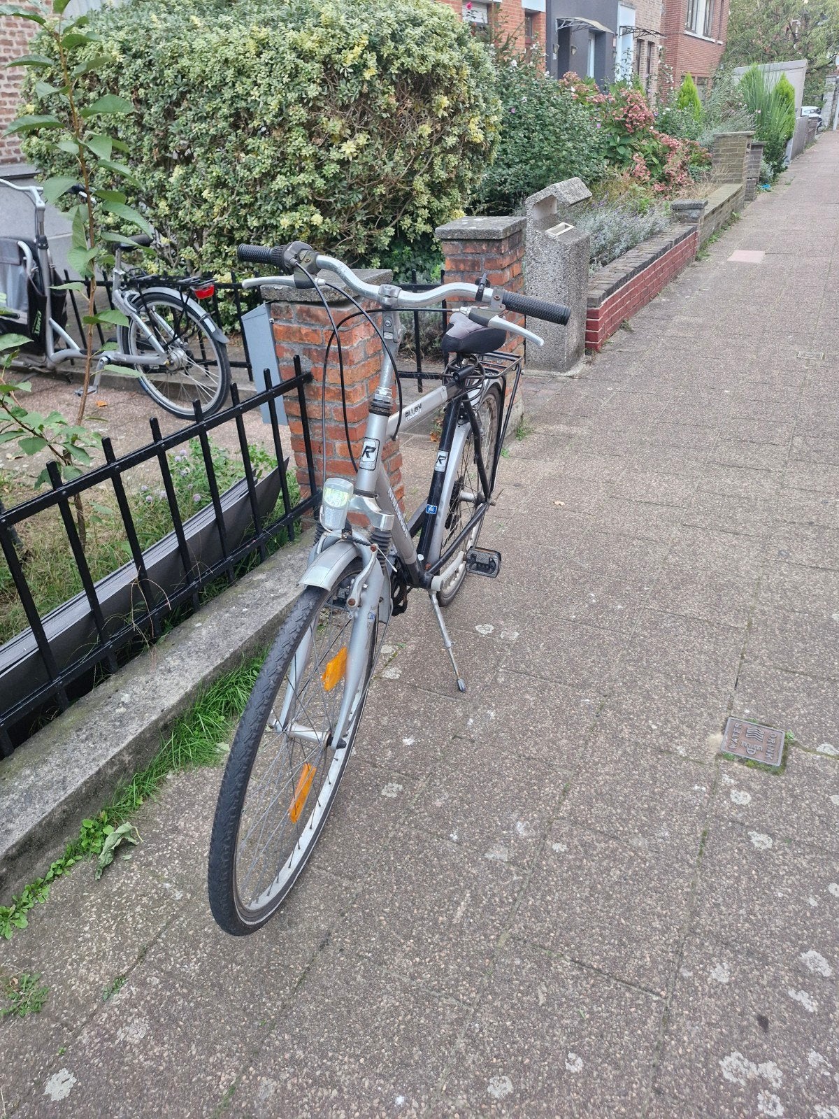 fiets te koop, Ophalen of Verzenden