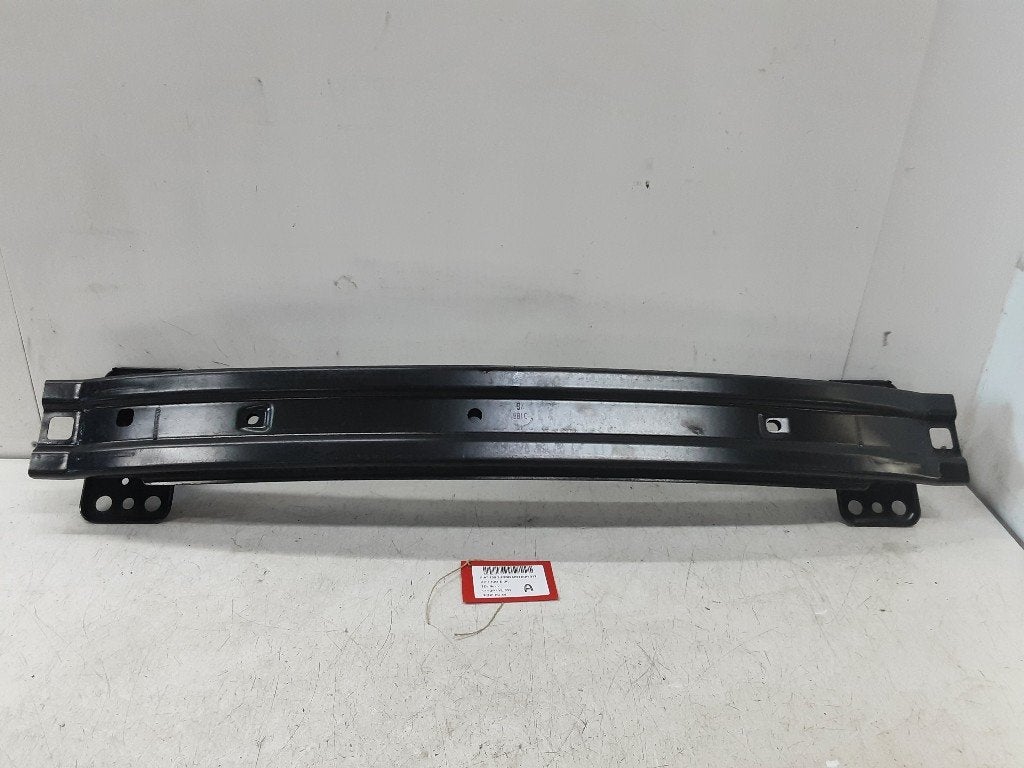 BUMPERBALK VOOR Fiat 500 Zagato Coupe (01-2012/-), Gebruikt, Mevr. I. Hauben, Fiat, Rue de l'Espoir 34 34
4030  GRIVEGNÉE, BE