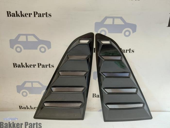Bande décorative d'un Ford Usa Mustang, Autos : Pièces & Accessoires, -, -, 3 mois de garantie, Pièces américaines
