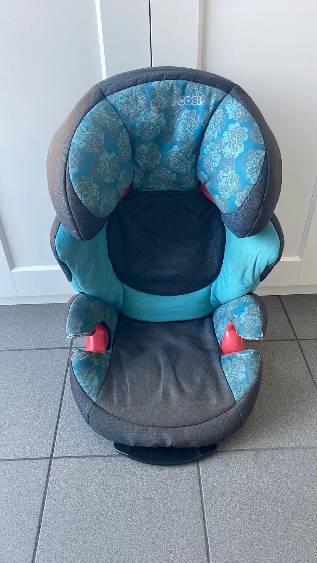 Maxi-cosi rodi xr, Ophalen, 15 t/m 36 kg, Afneembare rugleuning, Maxi-Cosi