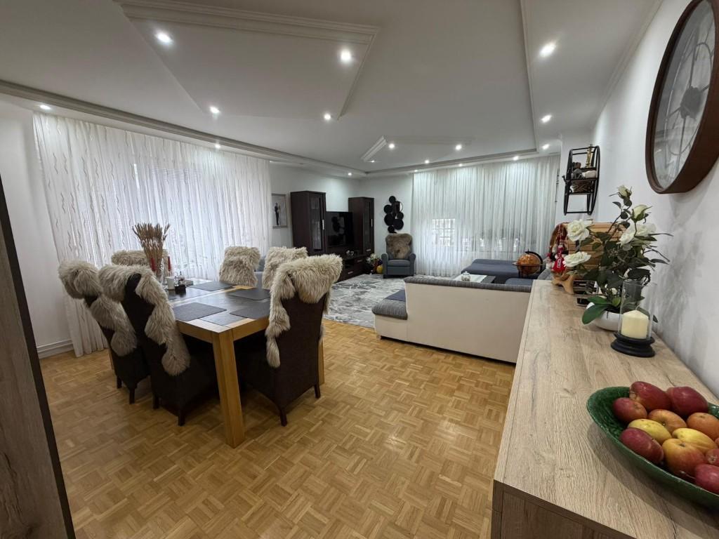 Superbe appartement spacieux à Jette – 110 m² habitables, Immo, Appartements & Studios à louer, 50 m² ou plus, Bruxelles