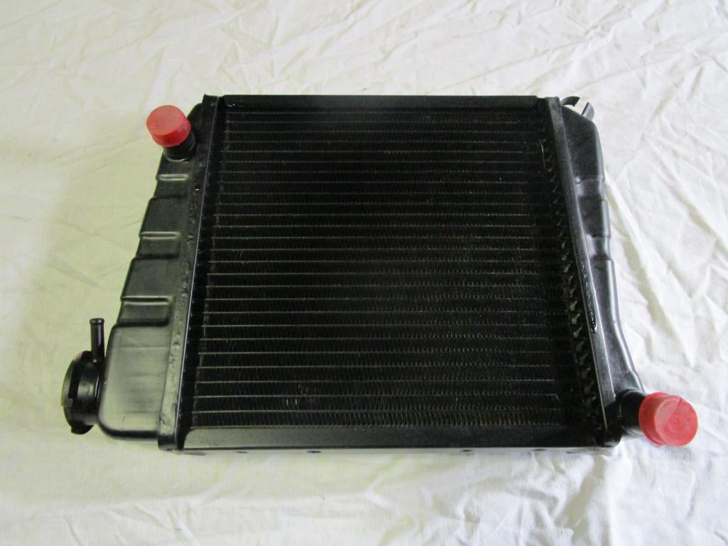 radiator SPI high flow, met contact Klassieke Mini Cooper, Auto-onderdelen, Airco en Verwarming, Mini, Rover, Austin, Nieuw, Ophalen