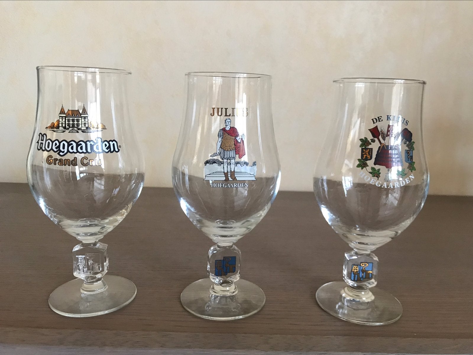 Hoegaarden, Verzamelen, Ophalen of Verzenden, Nieuw
