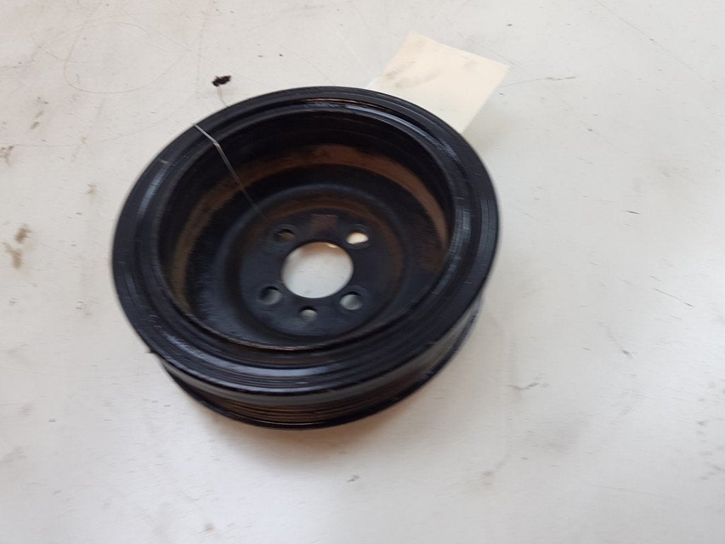 KRUKASPOELIE Volkswagen Caddy IV (01-2015/09-2020), Gebruikt, Volkswagen