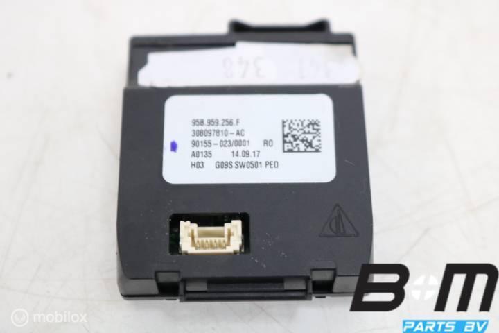 Stuurwiel elektronica Porsche 911 991.2 Turbo S 95B959256F, Autos : Pièces & Accessoires, Électronique & Câbles, Utilisé