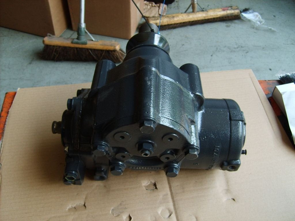 Mercedes-Benz Mercedes, ZF, TRW Bosch, 12 mois de garantie, Utilisé, Mercedes-Benz