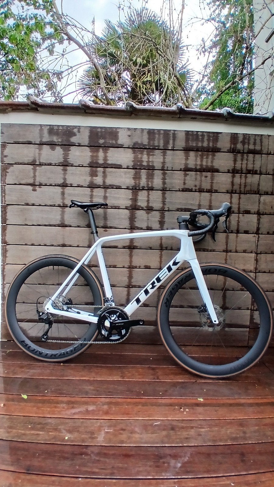 Trek Emonda sl5, Vélos & Vélomoteurs, Vélos | Vélos de course, Aluminium