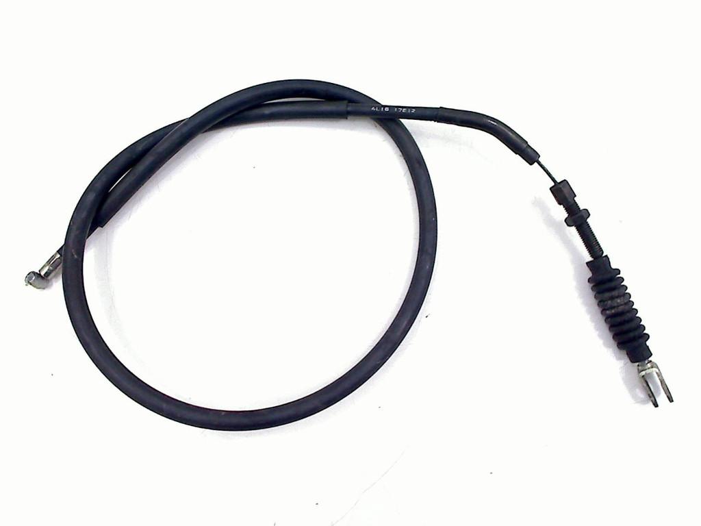 CABLE EMBRAYAGE Suzuki GSX R 750 1992-1995 (GSXR 750 GR7B), Dhr. S. di Majo, Utilisé, Info@cama-motorparts.nl, P.J. Troelstraweg 8 8
3144 CX  MAASSLUIS, NL