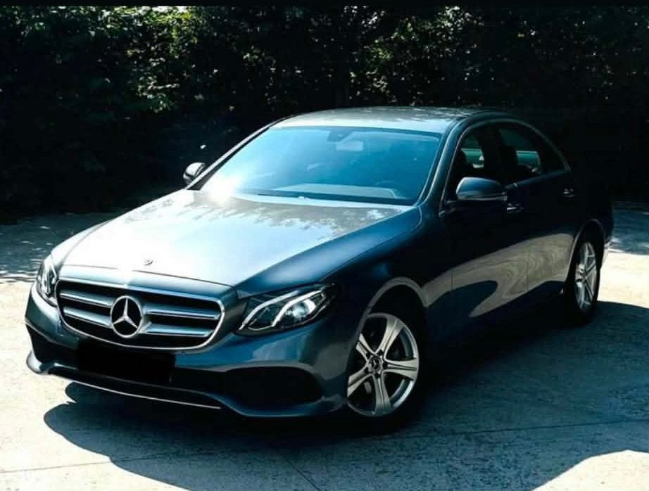 ***Mercedes E200d In zeer goede staat***, Auto's, Mercedes-Benz, Particulier, E-Klasse, ABS, Achteruitrijcamera, Adaptieve lichten