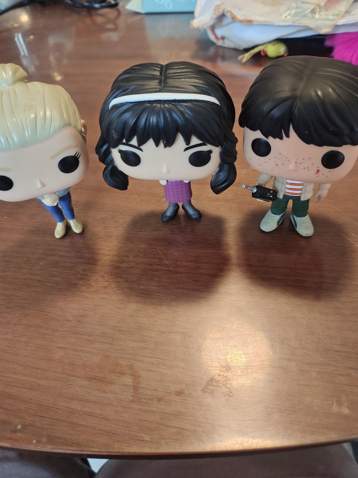 Set van 3 Funko Pops: Stranger Things + Riverdale, Enlèvement ou Envoi