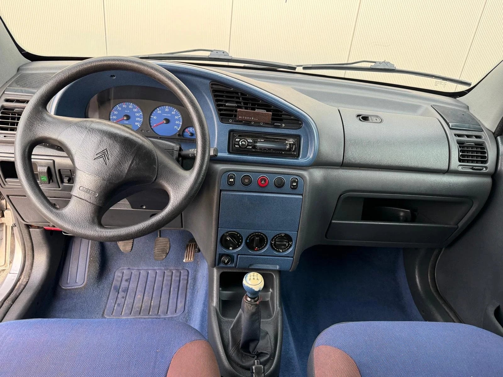 CITROEN BERLINGO /TPMR/ROLSTOEL/INVALIDE/VERLAAGDE BODEM, foto 7