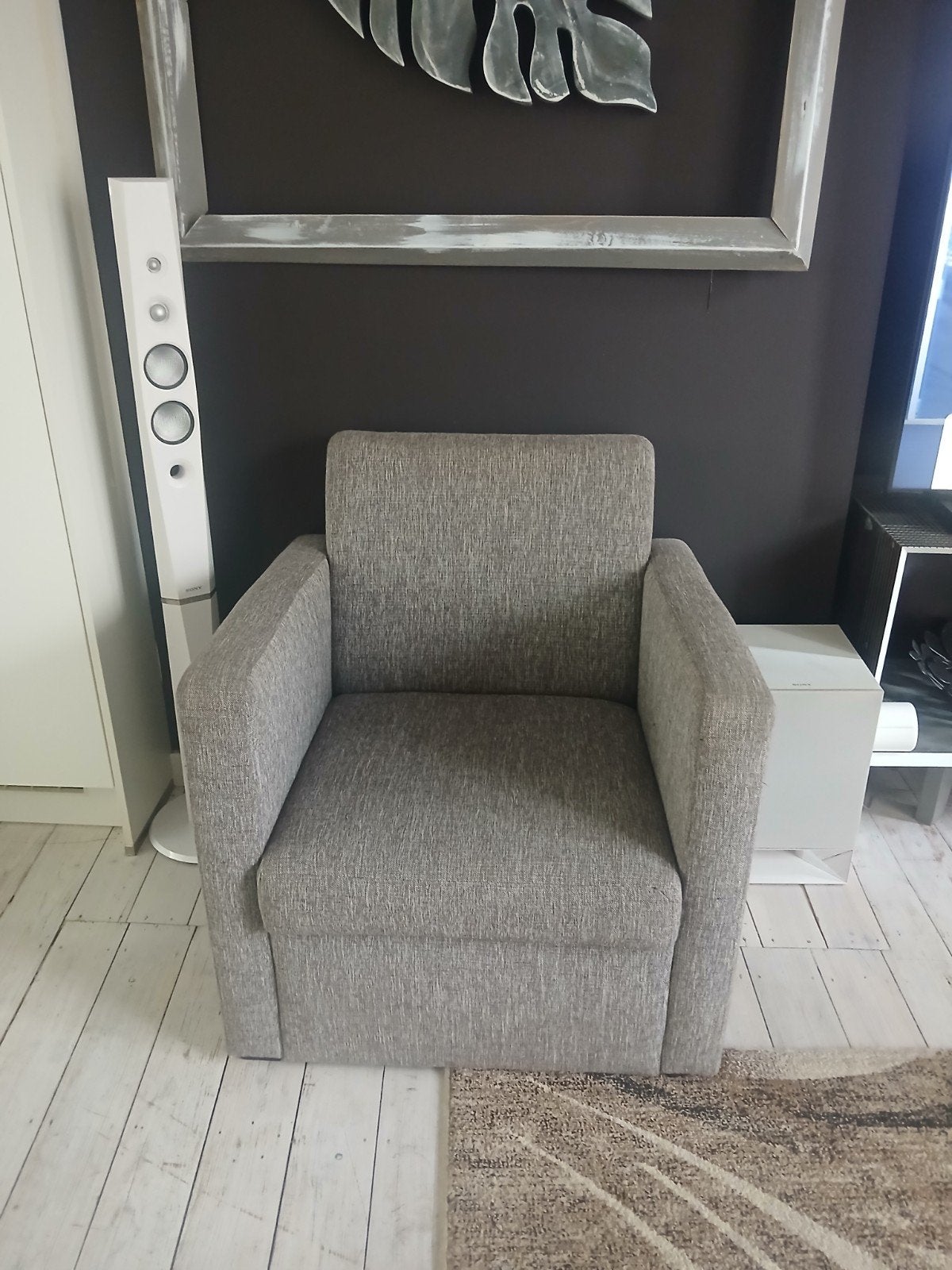 Fauteuil, Huis en Inrichting, Stoelen, Ophalen