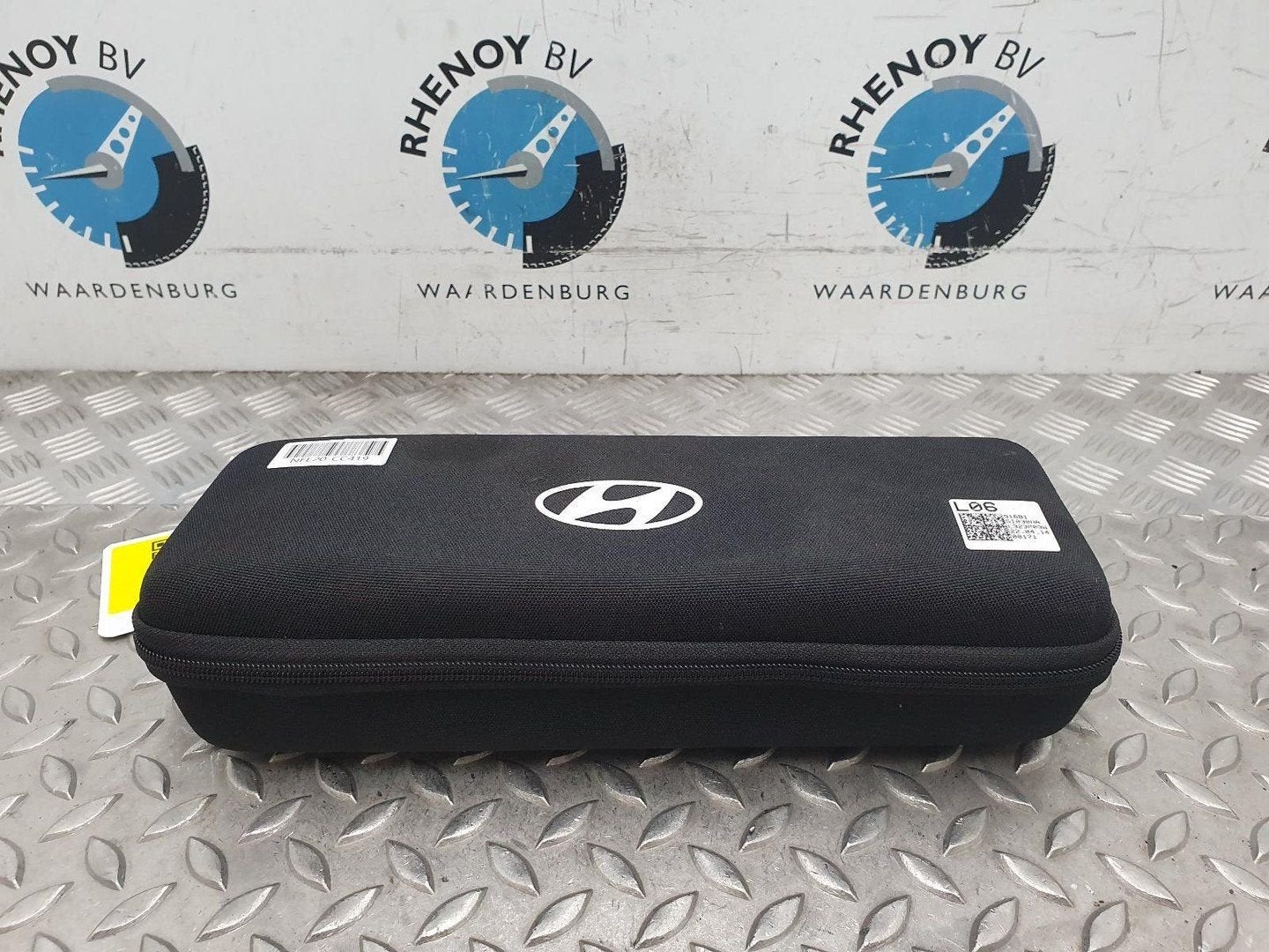 HYUNDAI IONIQ 5 EV / HYBRIDE BATTERIJ OPLADER 2022, Enlèvement ou Envoi, Utilisé, Stiba membre