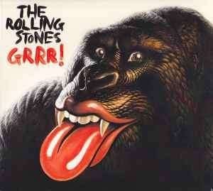 The Rolling Stones - Grrr! (3xCD, Comp, RM, Dig), Ophalen of Verzenden, Nieuw in verpakking