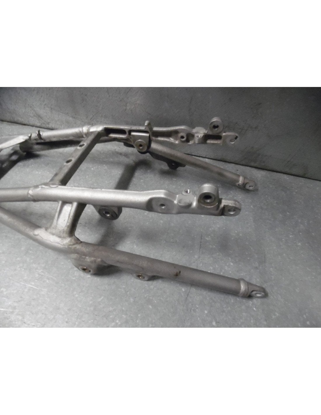 990 Superduke 2007 - 2012, 2005 - 2006 KTM D1-41106
