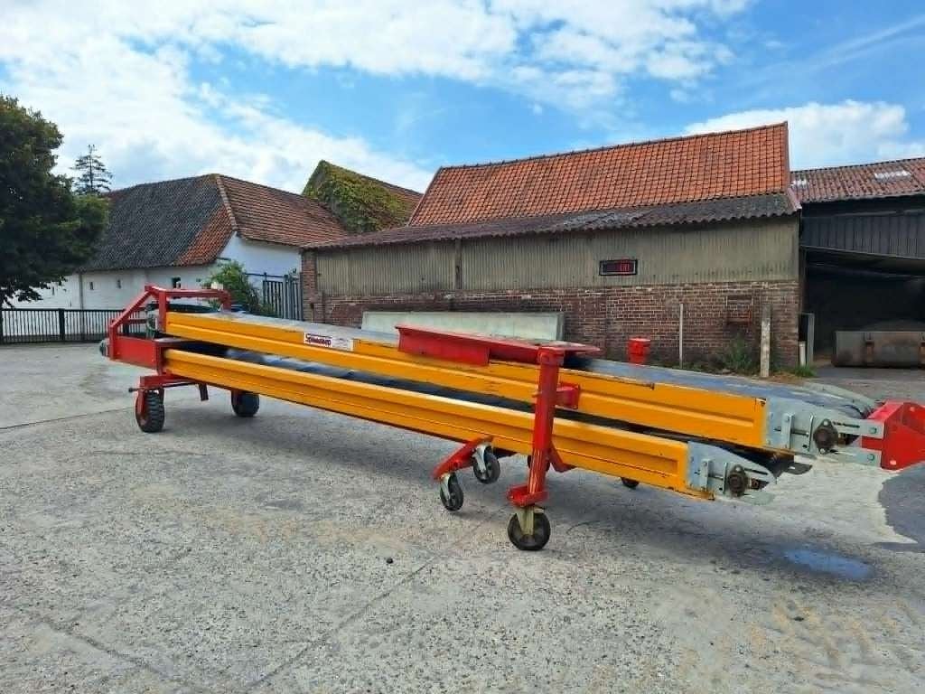 Bandes doubles bandes et bandes transporteuses, Articles professionnels, Agriculture | Outils, Enlèvement