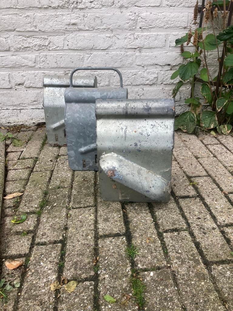 Antivol Dessel, Autos : Divers, Remorques Pièces, Enlèvement, Utilisé