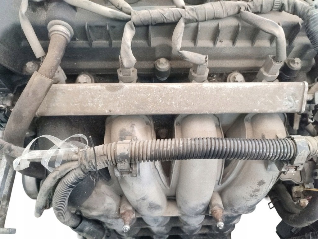 Moteur 4A91 Complet LANCER MITSUBISHI, Verzenden, Gebruikt, Overige automerken
