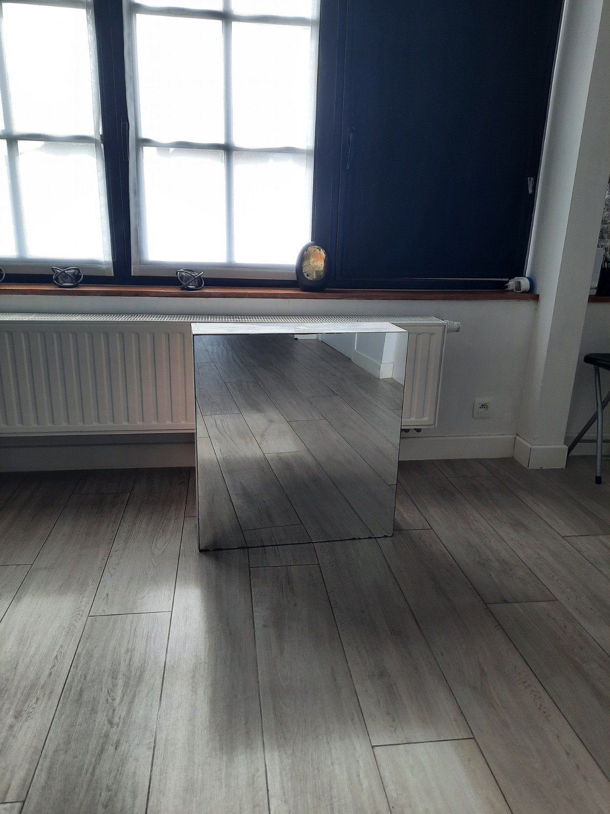 retrait gratuit des meubles de salle de bain, Armoire à miroir, Moins de 25 cm, Moins de 100 cm, Enlèvement