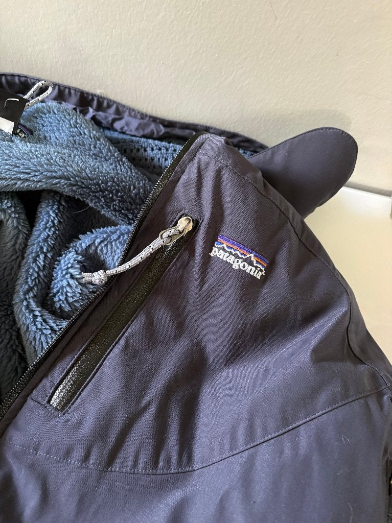 Veste Patagonia Stretch Speed Ascent, Enlèvement ou Envoi, Taille 56/58 (XL), Comme neuf, Patagonia