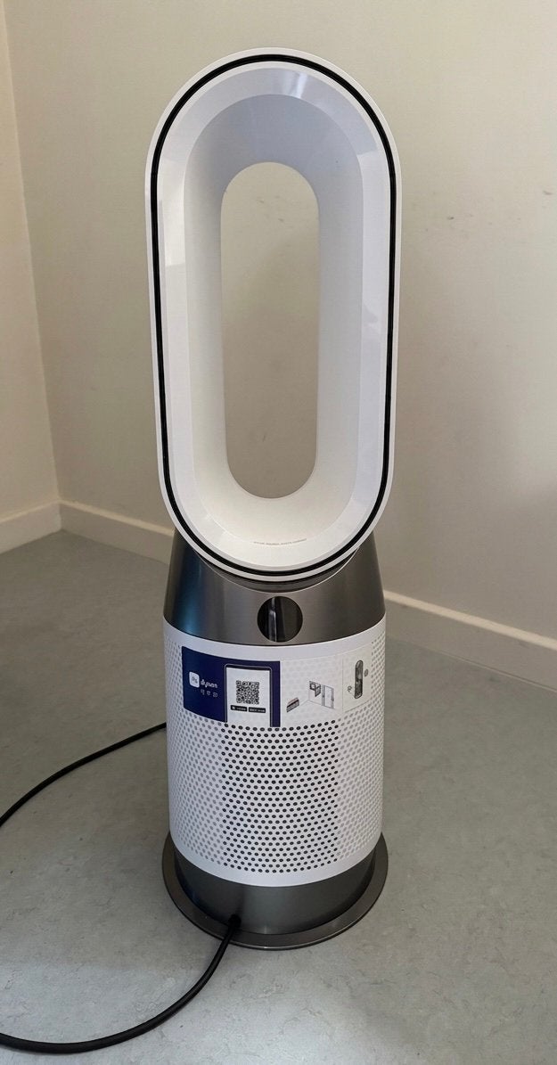 Dyson Air Purifier, Electroménager, Équipement de traitement de l'air, Enlèvement ou Envoi, Comme neuf