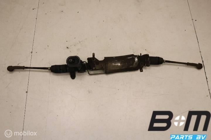 Stuurhuis VW Golf 4 1J1422105, Utilisé