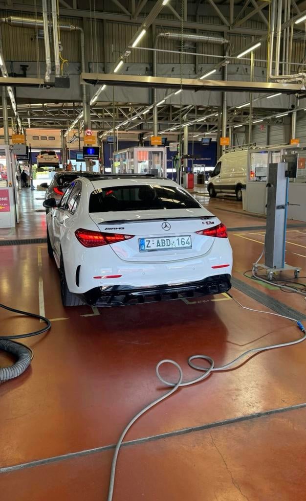 Service location plaque Z / Z-Platen Dienst Express 24H max!, Enlèvement