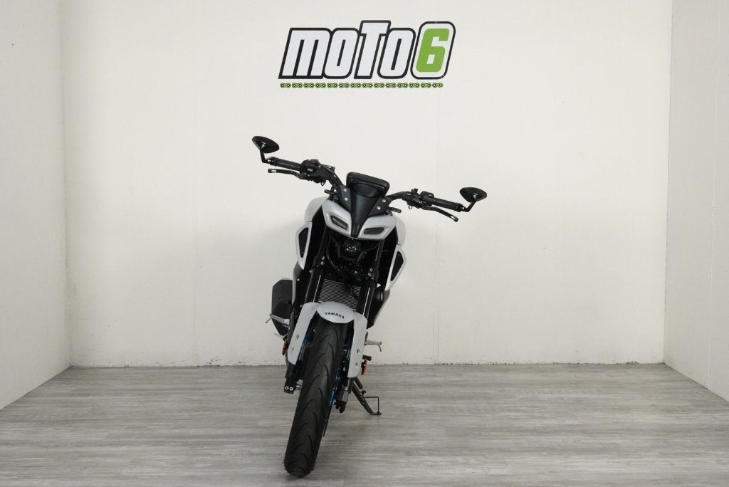 Yamaha MT125, Occasion, Bedrijf, 125 cc, 11 kW of minder