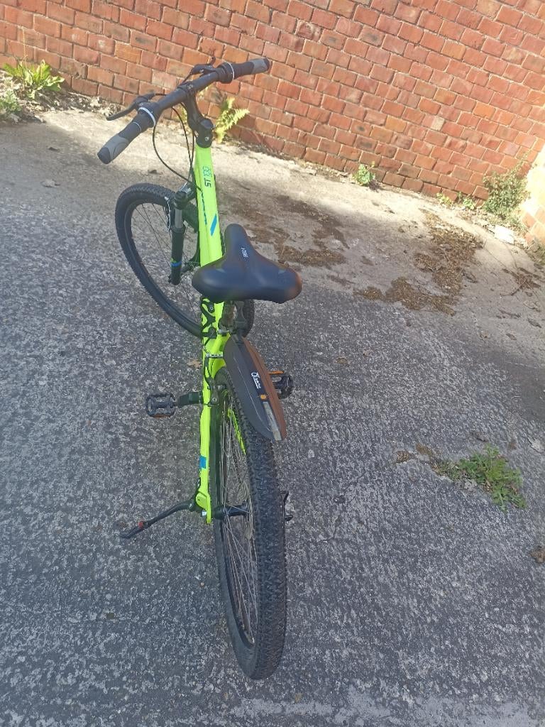 Fietsen, 47 tot 50 cm, Ophalen, Gebruikt, Overige merken