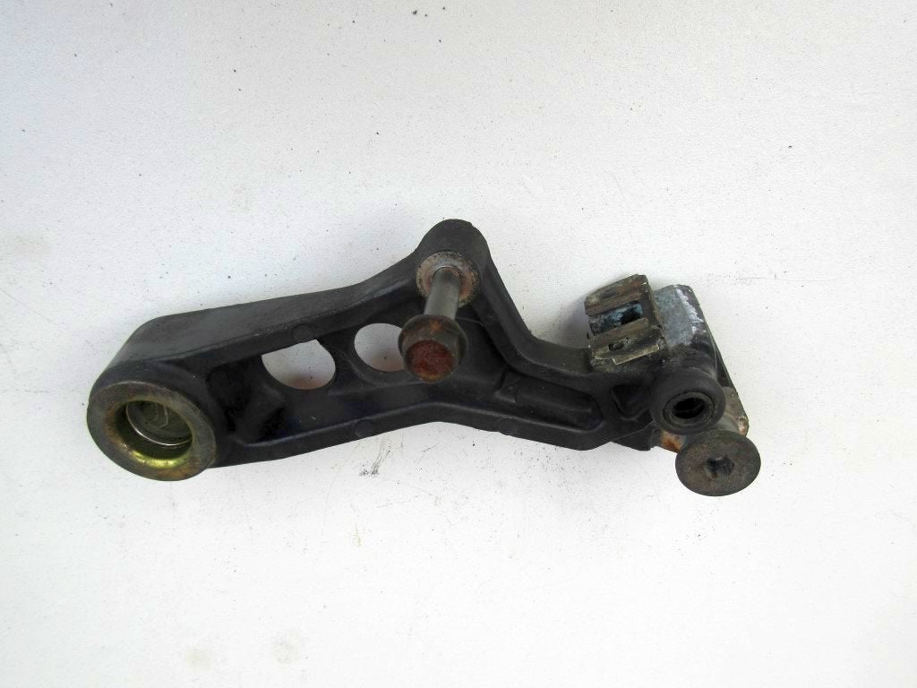 Honda CBX750 remklauw houder achter CBX 750 F2 steun frame, Motos, Enlèvement ou Envoi, Utilisé