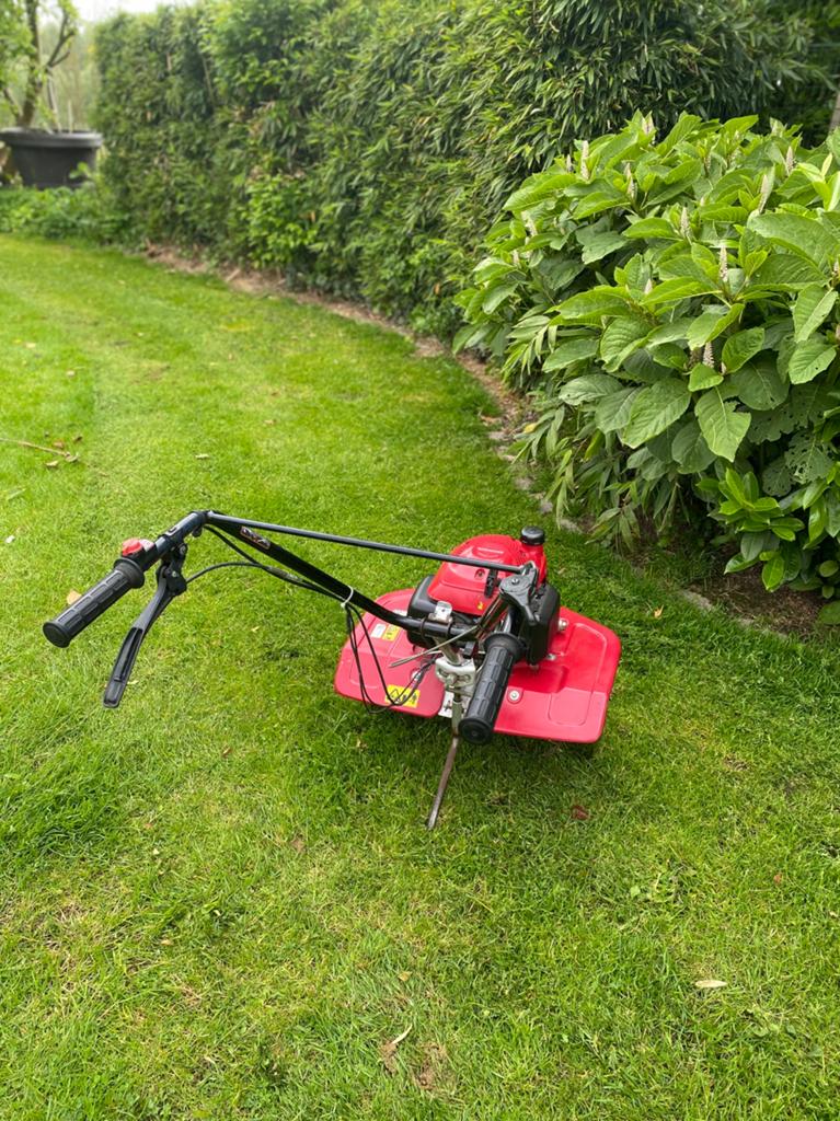 honda freez f 220, Tuin en Terras, Ophalen, Gebruikt