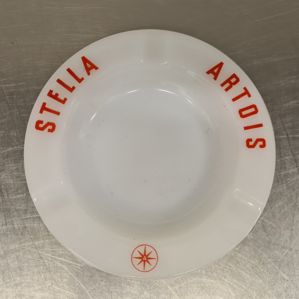 Cendrier Stella Artois, Collections, Marques & Objets publicitaires, Enlèvement ou Envoi