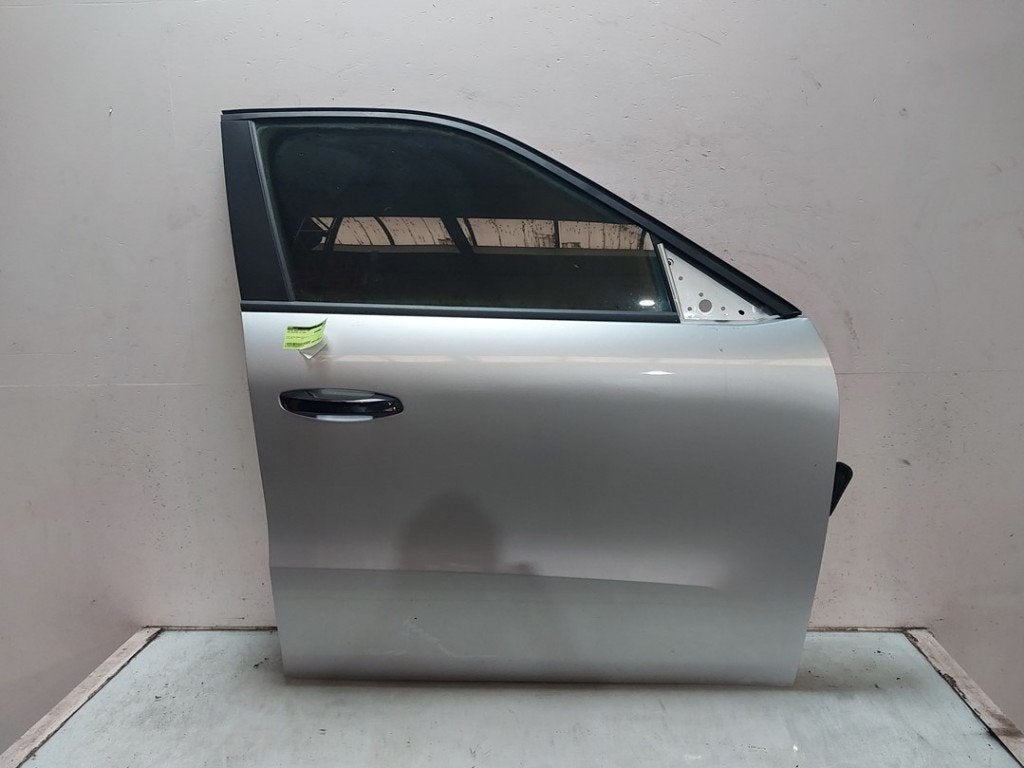 PORTIER RECHTS VOOR Opel Frontera (OV24) (|9855224080|), Dhr. J. Ham, Gebruikt, Deur, Administratie@autoham.nl