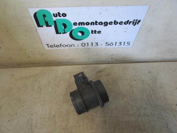 Compteur de masse d'air d'un Fiat Multipla, -, 3 mois de garantie, Utilisé, Fiat