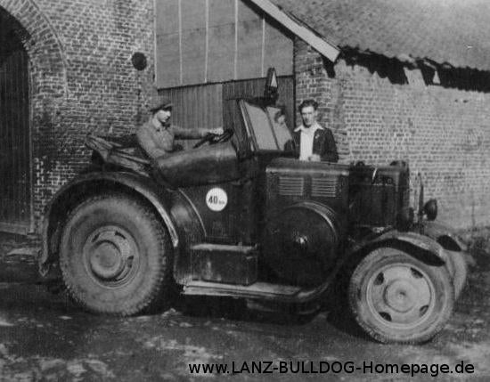 Recherché : Lanz Bulldog 2531 eilbulldog, Articles professionnels, Enlèvement