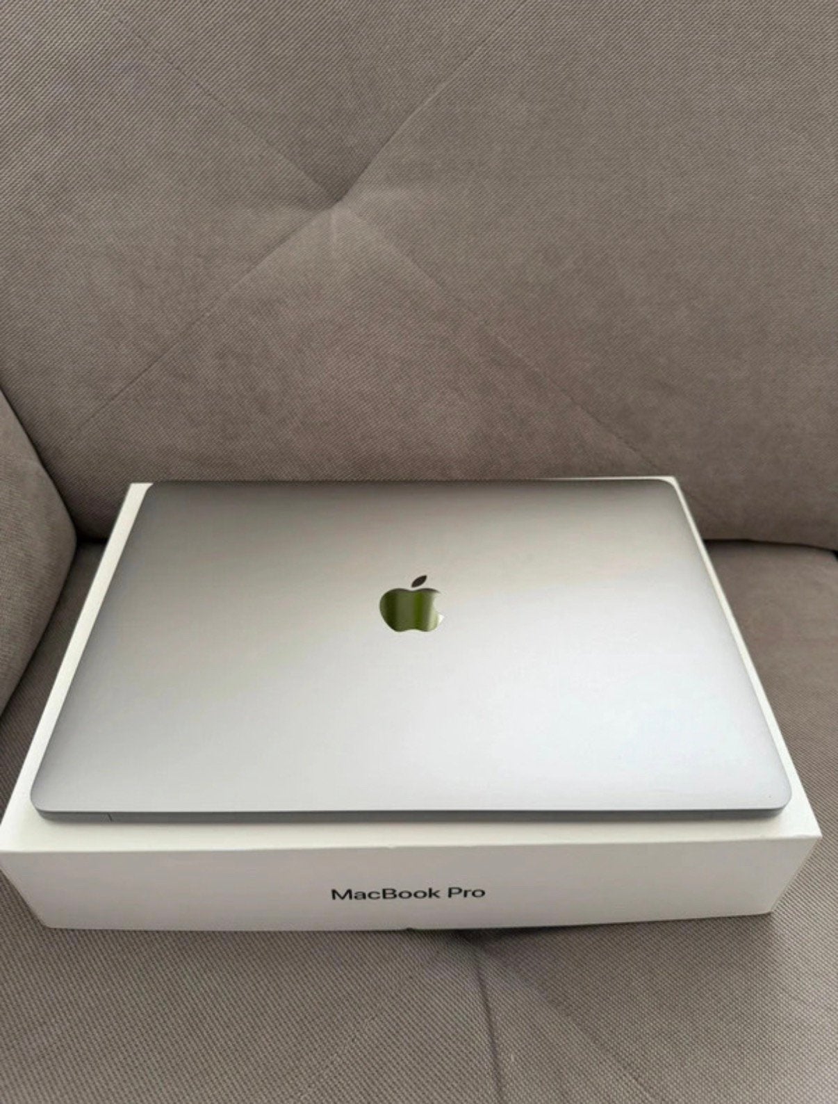 Macbook pro, Computers en Software, 2 tot 3 Ghz, 8 GB, 13 inch, Zo goed als nieuw