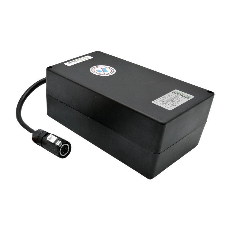 Revisie en Upgrade King Caddy accu Golftrolley 24V naar 15Ah, Sport en Fitness, Golf, Ophalen of Verzenden, Nieuw, Golfkar