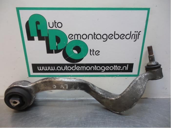 Bras de suspension avant gauche d'un BMW 7-Serie (7-Serie 02, -, 3 mois de garantie, Utilisé, -