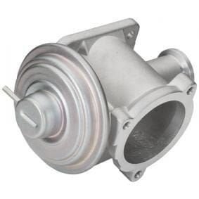 BMW E60 61 EGR klep BMW E90 E91 E92 E93 E87 EGR klep BMW X3, Neuf, -, -, -